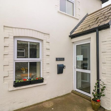 Ty Coets, Morfa Farm Villa Llantwit Major Ngoại thất bức ảnh