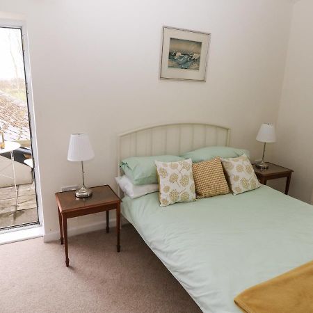 Ty Coets, Morfa Farm Villa Llantwit Major Ngoại thất bức ảnh