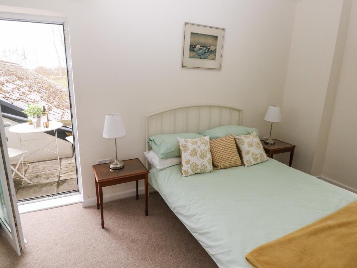 Ty Coets, Morfa Farm Villa Llantwit Major Ngoại thất bức ảnh