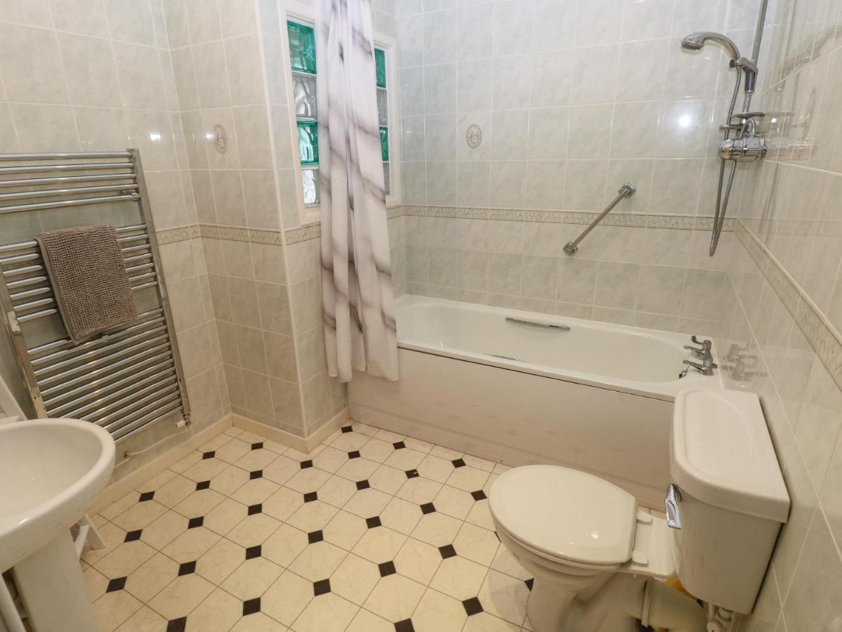 Ty Coets, Morfa Farm Villa Llantwit Major Ngoại thất bức ảnh