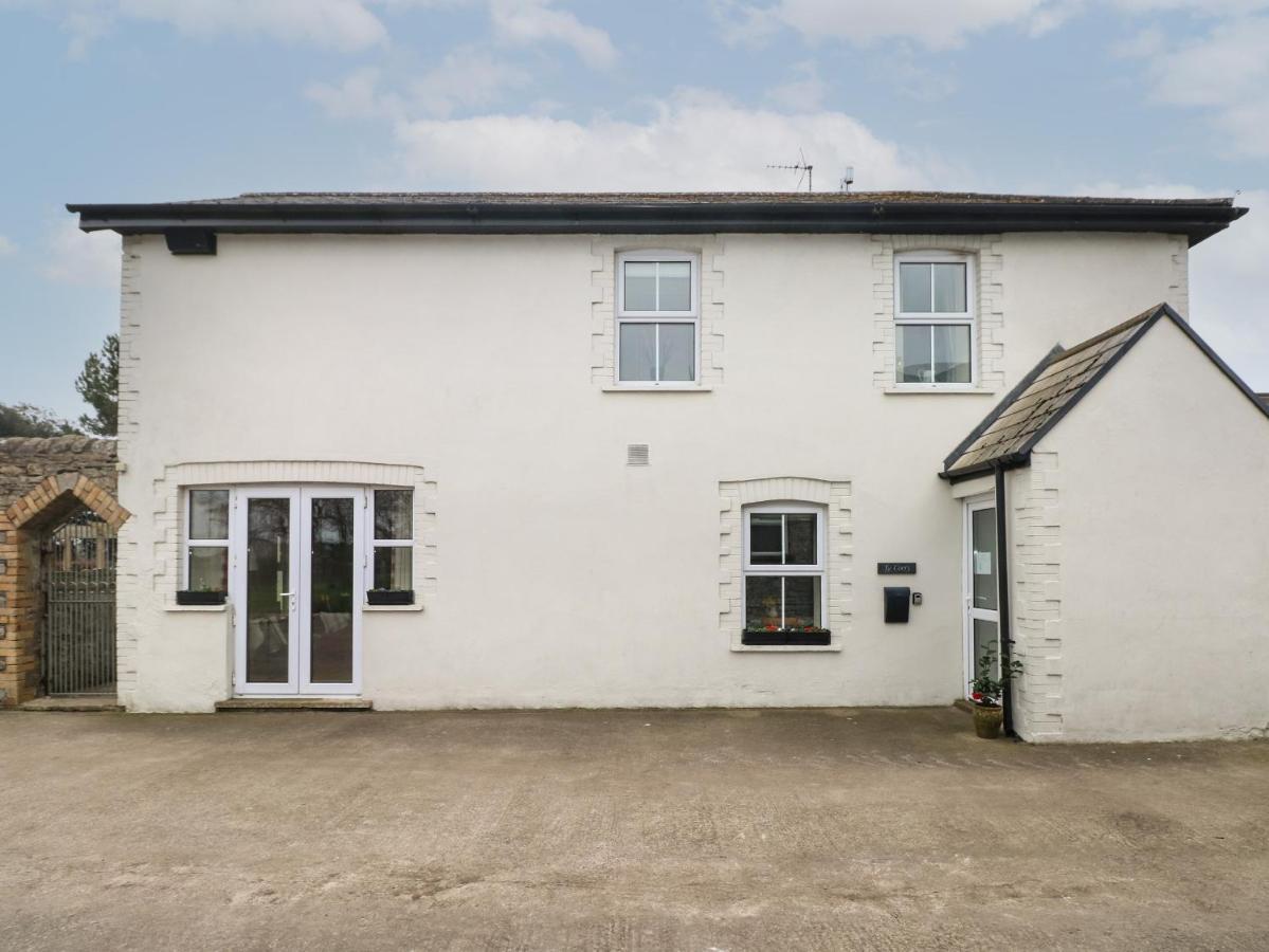Ty Coets, Morfa Farm Villa Llantwit Major Ngoại thất bức ảnh