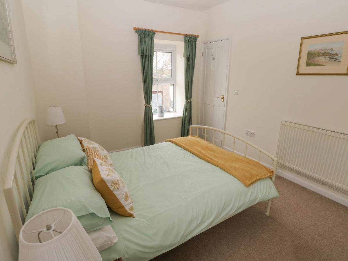 Ty Coets, Morfa Farm Villa Llantwit Major Ngoại thất bức ảnh