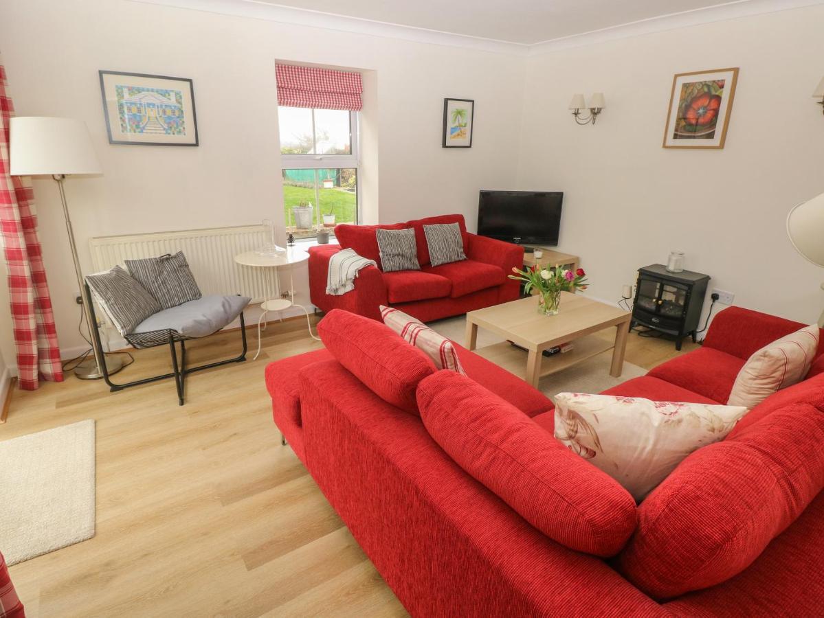 Ty Coets, Morfa Farm Villa Llantwit Major Ngoại thất bức ảnh