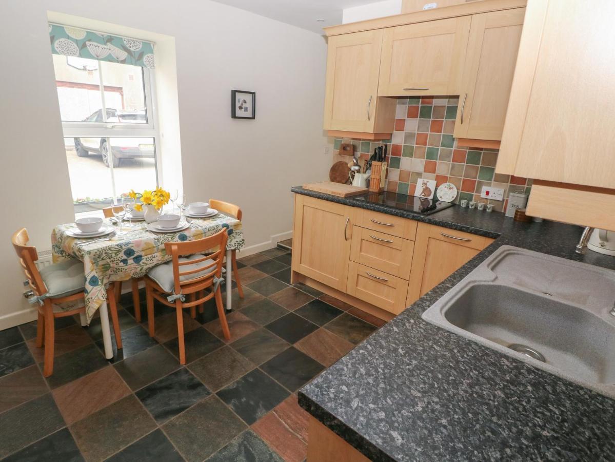 Ty Coets, Morfa Farm Villa Llantwit Major Ngoại thất bức ảnh