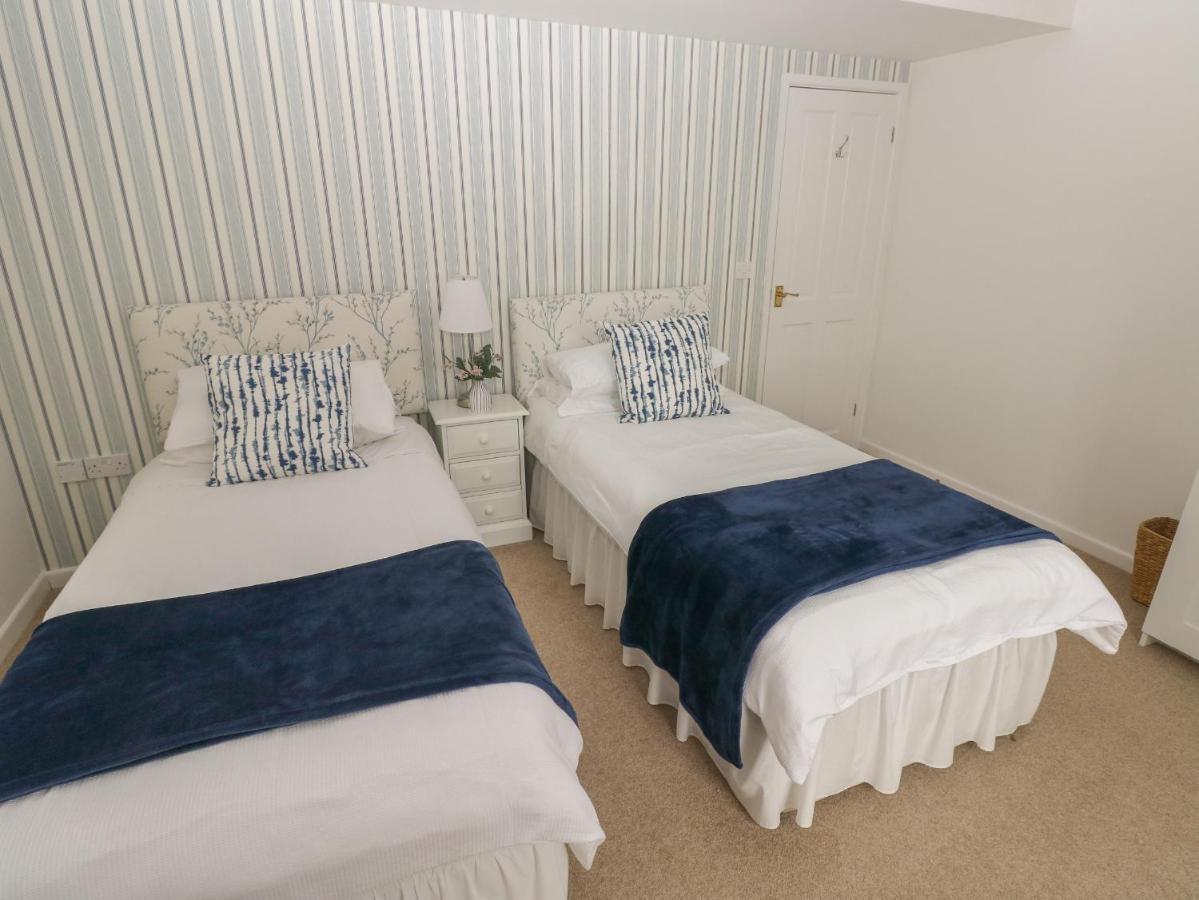 Ty Coets, Morfa Farm Villa Llantwit Major Ngoại thất bức ảnh