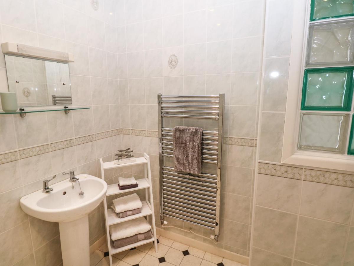 Ty Coets, Morfa Farm Villa Llantwit Major Ngoại thất bức ảnh