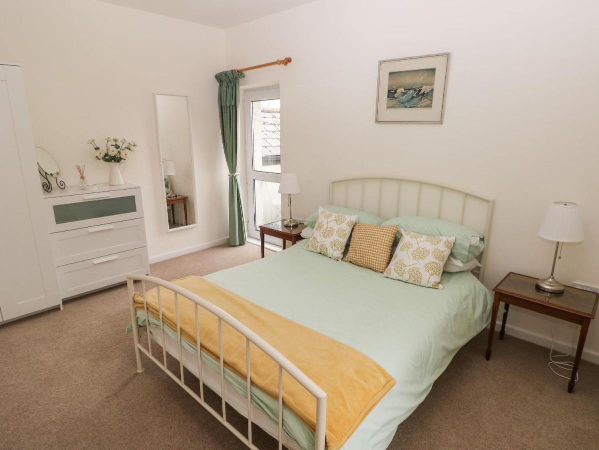 Ty Coets, Morfa Farm Villa Llantwit Major Ngoại thất bức ảnh