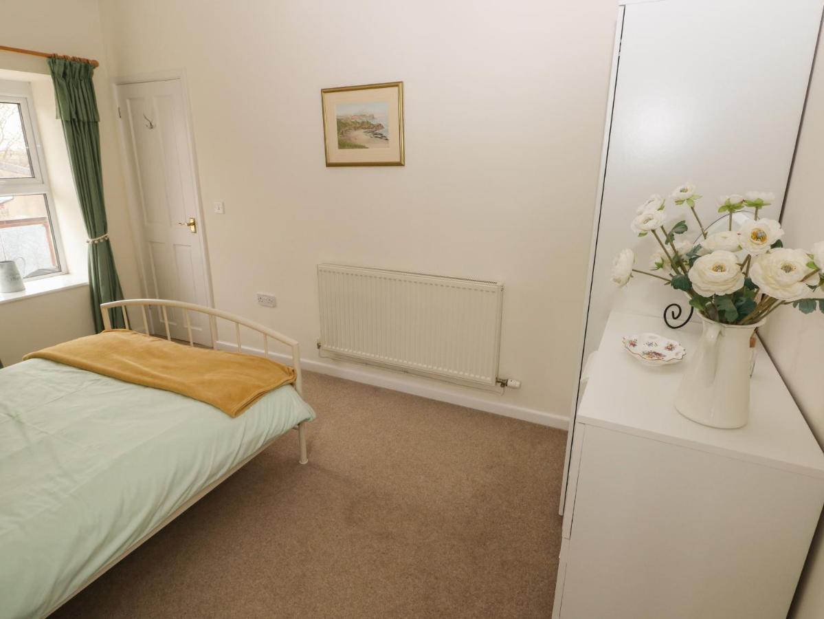 Ty Coets, Morfa Farm Villa Llantwit Major Ngoại thất bức ảnh