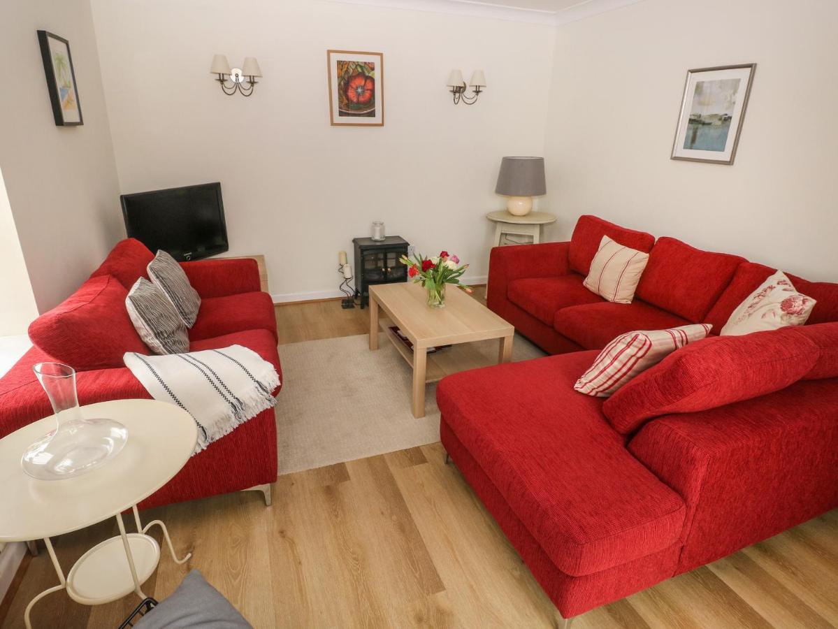 Ty Coets, Morfa Farm Villa Llantwit Major Ngoại thất bức ảnh