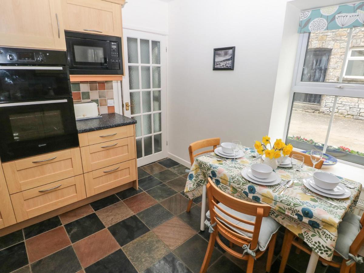 Ty Coets, Morfa Farm Villa Llantwit Major Ngoại thất bức ảnh