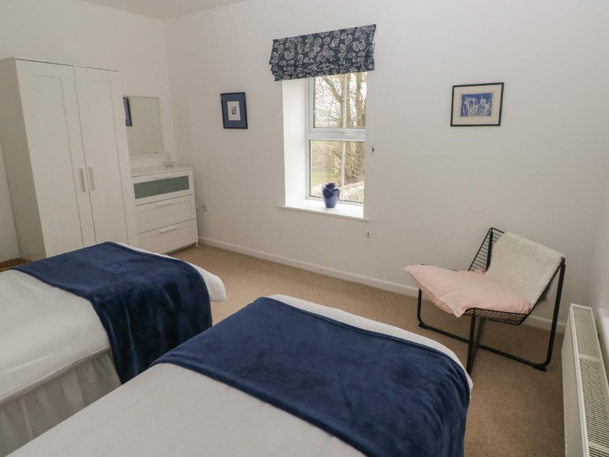 Ty Coets, Morfa Farm Villa Llantwit Major Ngoại thất bức ảnh